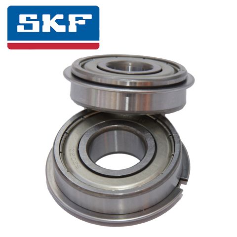 Vòng bi, bạc đạn SKF 6200ZZNR