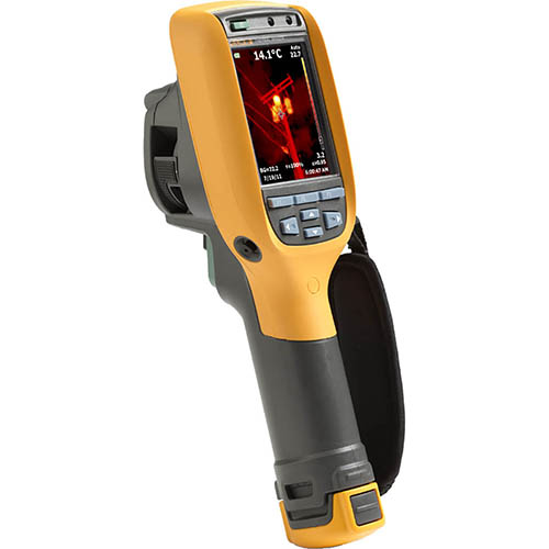 Camera nhiệt Fluke TI125