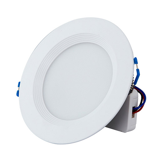 Đèn LED Downlight âm trần 7W RẠNG ĐÔNG D AT04L 90/7W, ánh sáng trắng