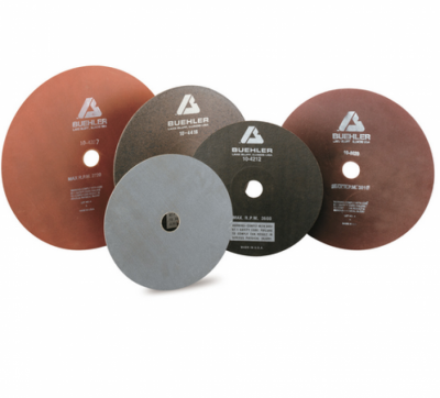 Đĩa cắt Abrasive Buehler 10-4216-010, kích thước  245x1.8x31.75mm