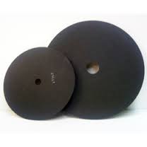 Đĩa cắt Abrasive dùng cho phòng thí nghiệm 150x0.5x25.4mm