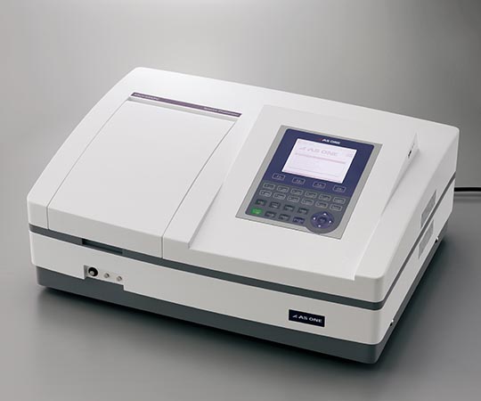 Máy quang phổ UV-Vis AS1 ASUV-6300PC