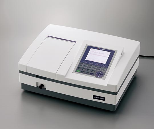 Máy quang phổ UV-Vis AS1 ASUV-3100PC