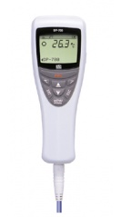 Máy đo nhiệt độ cầm tay RKC DP-700A/E dải đo -200 đến +1372°C