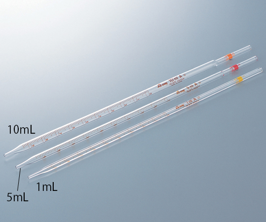 Pipet 0.5ml