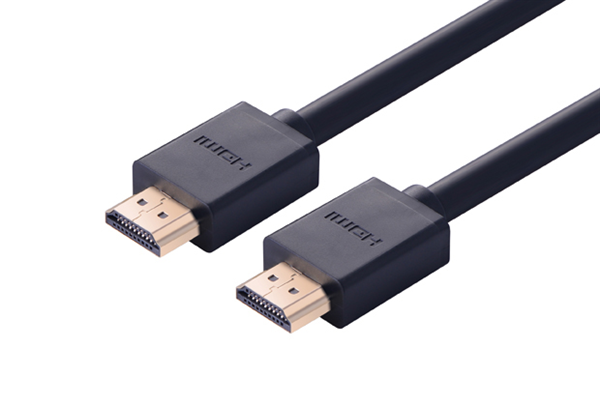 Cáp HDMI Ethernet tốc độ cao 5M