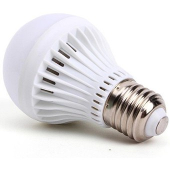 Đèn led bulb tích điện 12W TGCN-32604