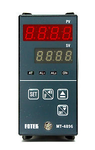 Đồng hồ điều khiển nhiệt độ FOTEK MT-4896R