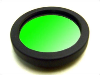 Kính lọc xanh lá dùng cho đèn HID PS-NP1