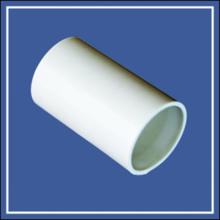 Nối thẳng phi 16 PVC