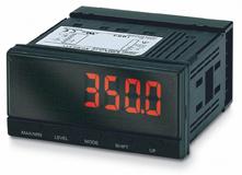 Đồng hồ đo nhiệt độ Omron K3MA-L-C