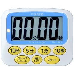 Đồng hồ bấm giờ  SK-Sato TM-19 LS