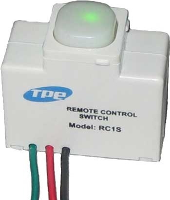 Công tắc điều khiển từ xa sóng 1000W TPE RF TPE RC1S