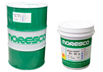 Dầu cắt gọt bán tổng hợp MORESCO BS-6S, thùng 18 lít 