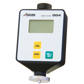 Thiết bị đo độ cứng cao su điện tử Asker DD4-C