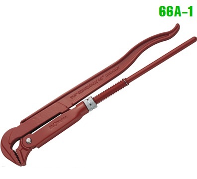 Kìm ống 13.5 inch ngàm cong 90 độ