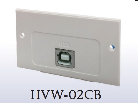 Mạch giao tiếp USB AND HVW-02CB 