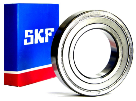 Vòng bi, bạc đạn SKF 6210Z C3