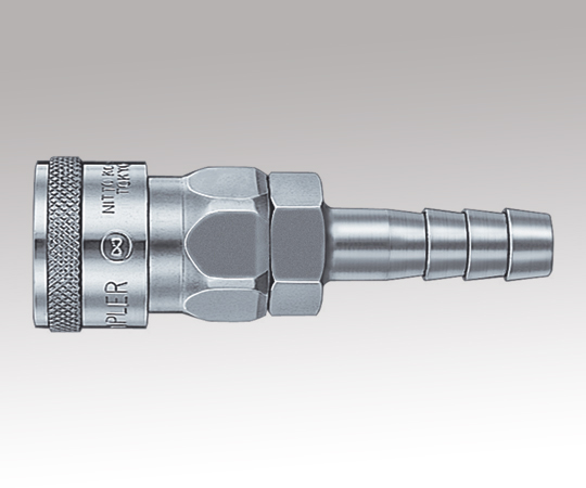 Bộ ghép nối cao 20sh.ss ASONE 1-1327-01