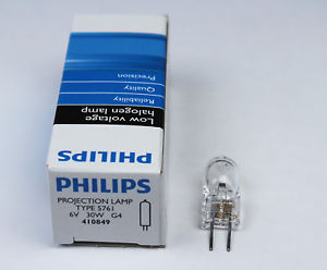 Bóng đèn máy chiếu Philips 35050
