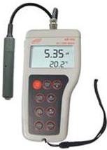 Máy đo độ dẫn, TDS, nhiệt độ cầm tay ADWA AD332