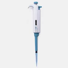 Micropipette 100-1000µl Isolab 011.06.901