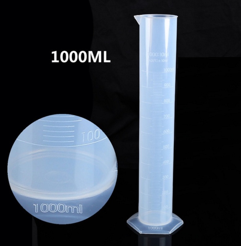 Ống đong 1000mL