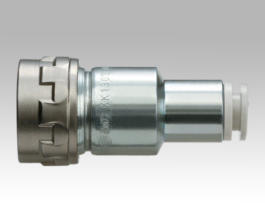 Đầu nối KK130S-07H  SMC 1-3849-05  có áp suất vận hành 0 đến 1,0 MPa