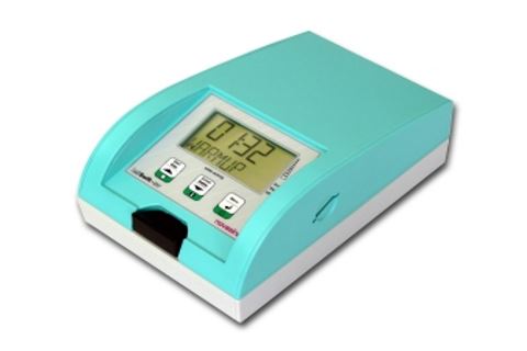 Máy đo hoạt độ nước ( bao gồm pin) Novasina LabSwift-aw