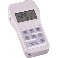 Máy đo pH cầm tay Suntex TS-100PA