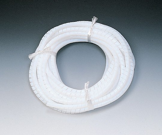 Ống nhựa xoắn ốc PTFE-10 φ8 × φ10 mm