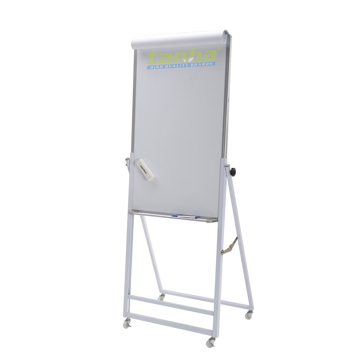 Bảng flipchart up size down kích thước 60x100cm