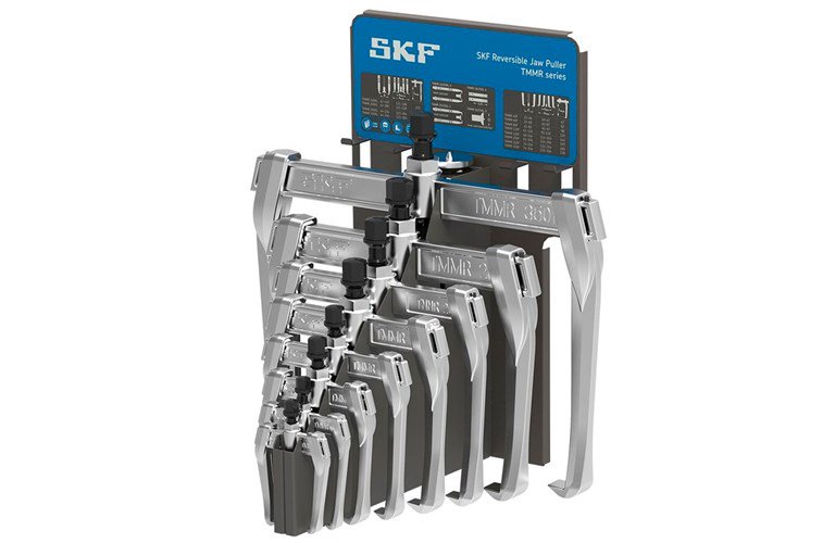 Bộ cảo tháo lắp vòng bi SKF TMMR 8XL/SET