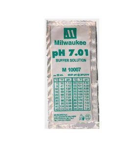 Gói dung dịch chuẩn pH 7.01