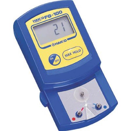 Máy đo nhiệt độ mối hàn Hakko FG-100