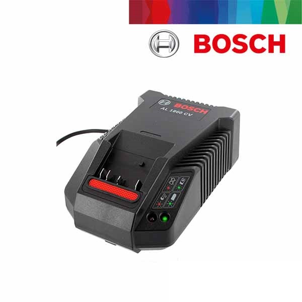 Sạc nhanh 18V Bosch 1600A001DH