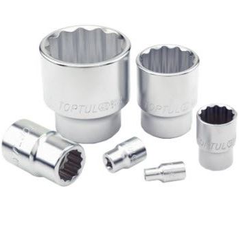 Tuýp lục giác Toptul BAEE0810