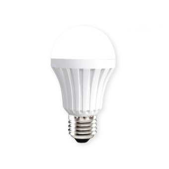 Bóng đèn bulb led nhựa NK  HONG-UNG E27-12W