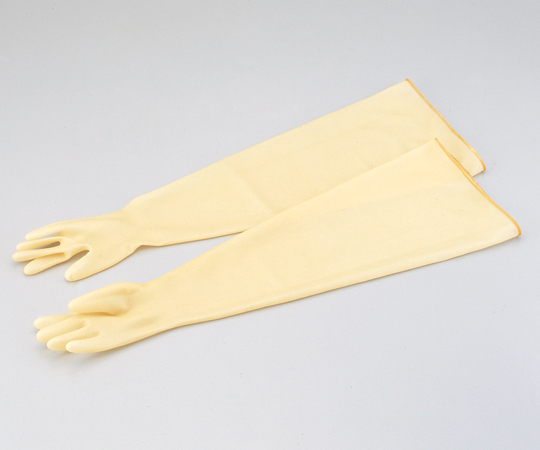 Găng tay thay thế cho tủ vô trùng ASONE 1-9685-02