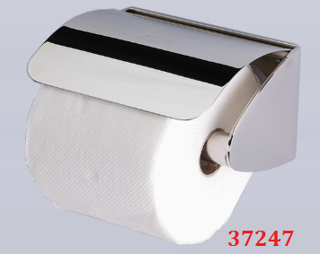 Hộp để giấy vệ sinh HG-2 Inoxviet, chất liệu inox 304