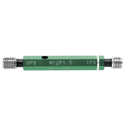 Dưỡng kiểm ren trong SK M5P0.8 GPIP II tiêu chuẩn JIS, kích thước M5