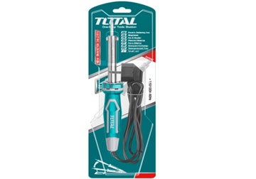 Mỏ hàn chì Total TET10006, 220V-100W 