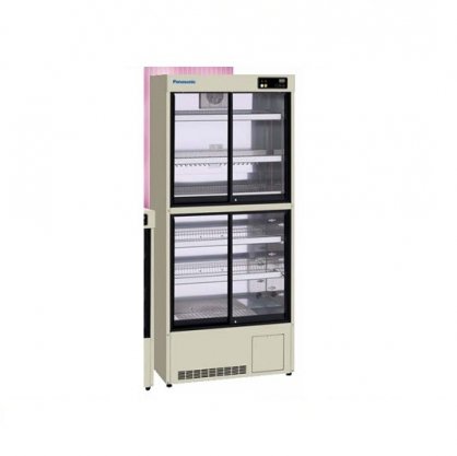 Tủ trữ lạnh -2 ̊C đến 14 ̊C Pannasonic MPR-S313
