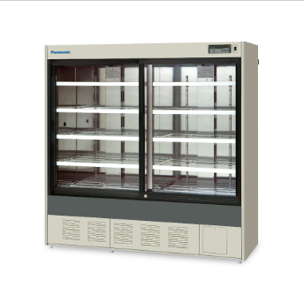 Tủ trữ lạnh 2 ℃ đến 14℃ Panasonic mpr-1014