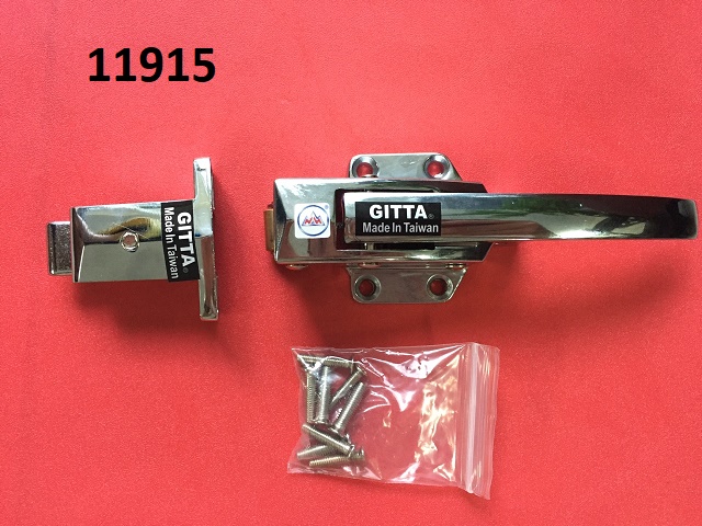 Bộ khóa cửa Gitta GT-1400B