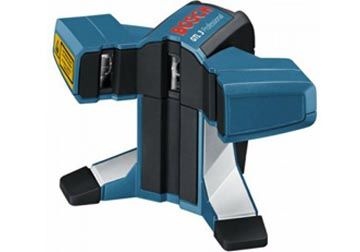 Máy cân mực BOSCH GTL 3, phạm vi làm việc 20m