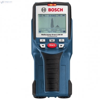 Máy dò đa năng Bosch D-Tect 150