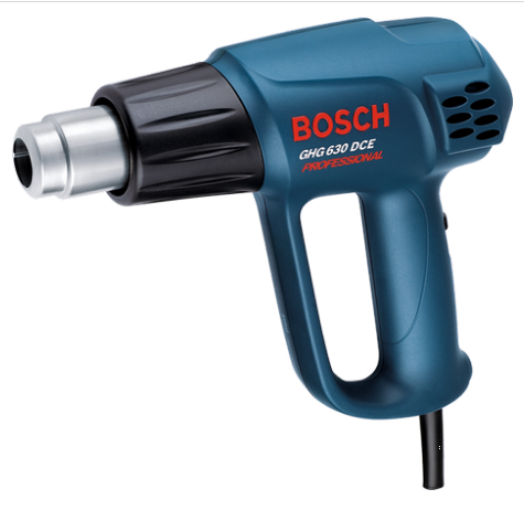 Máy thổi nóng 1800W Bosch GHG 600-3