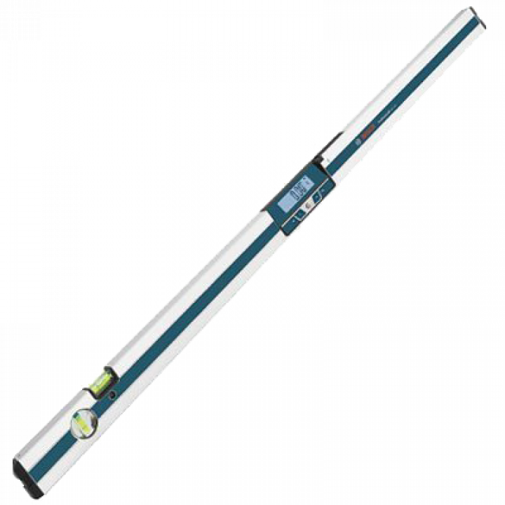 Thước đo nghiêng kỹ thuật số 1200mm Bosch GIM 120