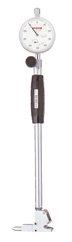 Đồng hồ đo lỗ kín đáy Peacock CG-3C, dải đo 50 ~ 150mm